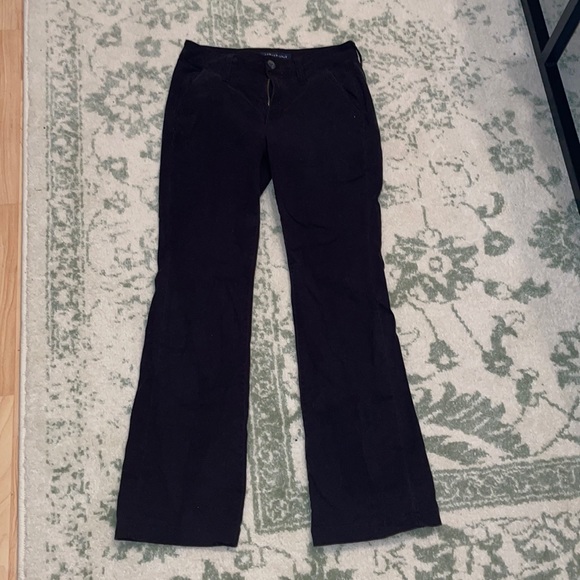 Aeropostale Uniform Pants - Picture 2 of 4